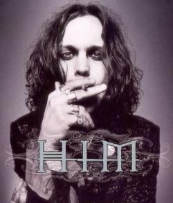 HIM - Digital Versatile Doom: Live at the Orpheum Theatre