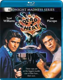   / Dead Heat MVO