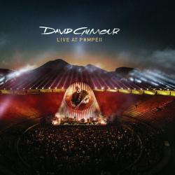 David Gilmour - Live At Pompeii