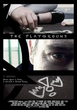   / The Playground MVO