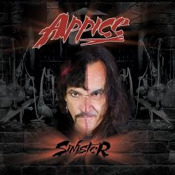 Appice - Sinister