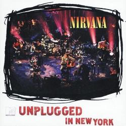 Nirvana - MTV Unplugged in New York