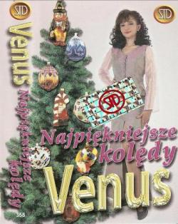 Venus - Najpiekniejsze Koledy