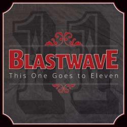 Blastwave - Forget Everything And Scream