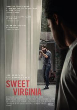    / Sweet Virginia DVO