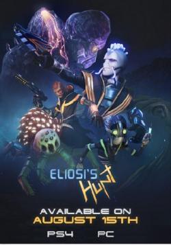 Eliosi's Hunt