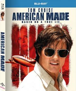    / American Made DUB