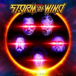 Storm Of Wind - The Total Glorification