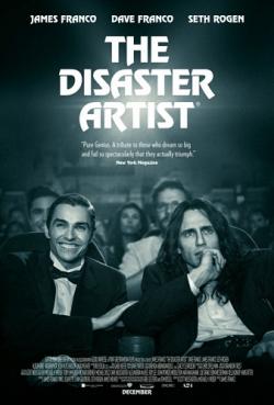 - / The Disaster Artist MVO