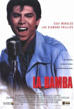   / La Bamba MVO