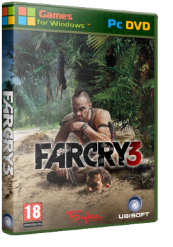 Far Cry 3