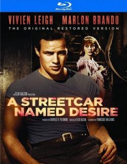   / A Streetcar Named Desire 3xMVO