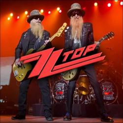 ZZ Top - The Astrodome