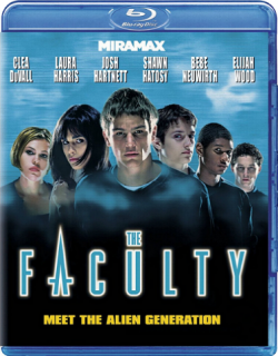  / The Faculty MVO