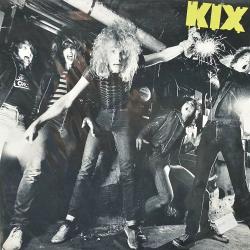 Kix - Live