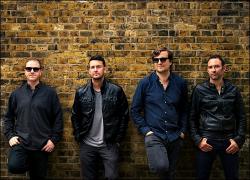 Starsailor - 