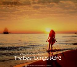 VA - The Best Lounge Vol.53