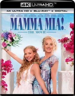  ! /  MIA! / Mamma Mia! DUB