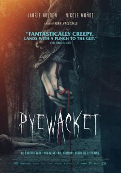   / Pyewacket MVO