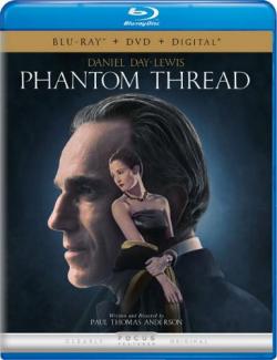   / Phantom Thread DUB [iTunes]