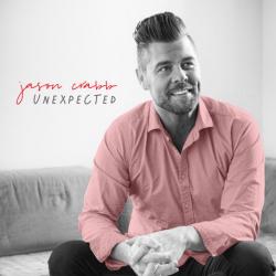 Jason Crabb - Unexpected