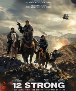  / 12 Strong DUB [iTunes]