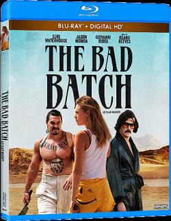   / The Bad Batch MVO