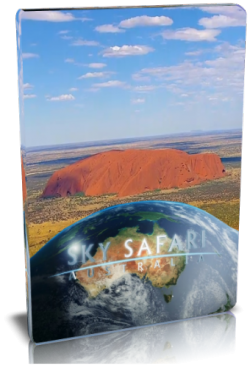  .  / NAT GEO WILD. Sky Safari. Australia VO