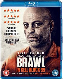    99 / Brawl in Cell Block 99 DUB