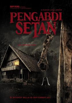   / Pengabdi Setan DVO