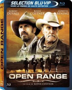   / Open Range DUB