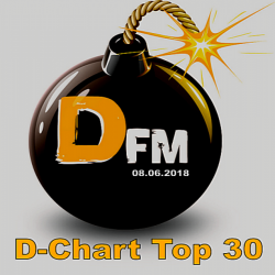 VA - DFM Top 30 D-Chart