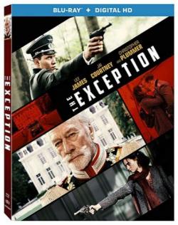  / The Exception MVO