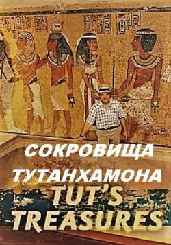   (1-3   3) / National Geographic. Tut's Treasures: Hidden Secrets DUB