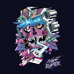 Night Raptor - Night Raptor