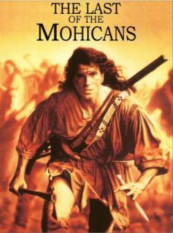    / The Last of the Mohicans DUB