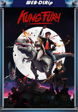   / Kung Fury AVO