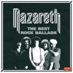 Nazareth - The Best Rock Ballads