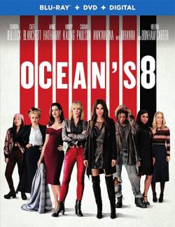 8   / Ocean's Eight 2xDUB