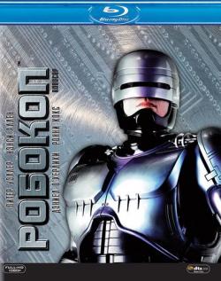  / - / RoboCop MVO