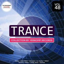 VA - Trance Collection by Yeiskomp Records, Vol. 48