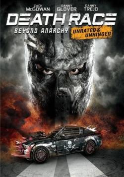   4:   / Death Race 4: Beyond Anarchy MVO