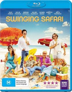   / Swinging Safari MVO