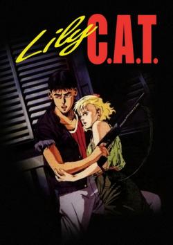     / Lily C.A.T. [AniDub] [OVA] [1  1] [RAW] [RUS]