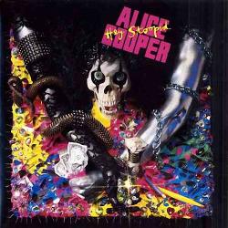 Alice Cooper - Hey Stoopid