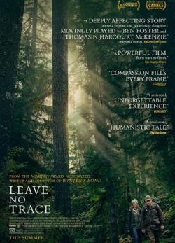    / Leave No Trace MVO [iTunes]