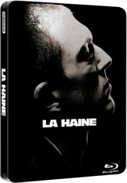  / La haine MVO