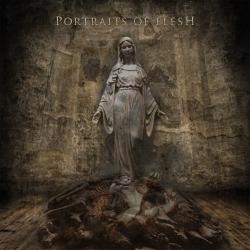 Portraits Of Flesh - Endless Spiritual Decay