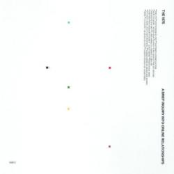 The 1975 - A Brief Inquiry Into Online Relationships