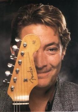 Chris Rea - Live At Beat Club